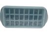 silicone ice cube tray