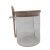 Glass Storage Jar