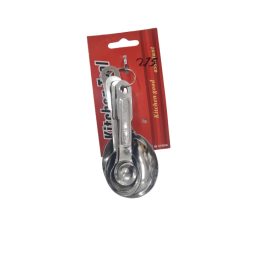 Measuring Spoons
