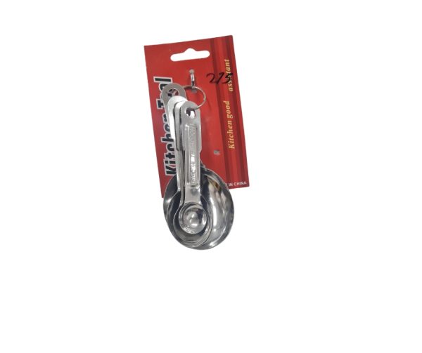 Measuring Spoons