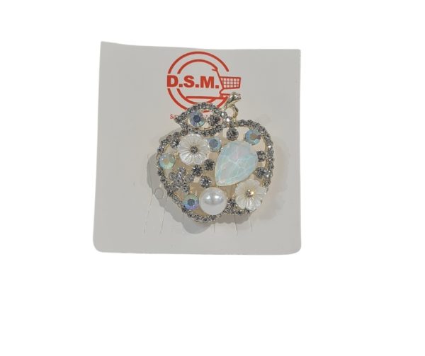 Scarf Pin