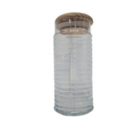 Babylon Glass Container