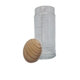 Babylon Glass Container