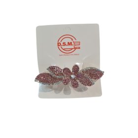 Hair barrette