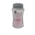 Almas Karan glass jar. 