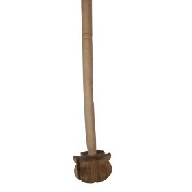 wooden mathani