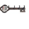 Wall-Mounted Iron key holder