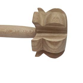 wooden mathani