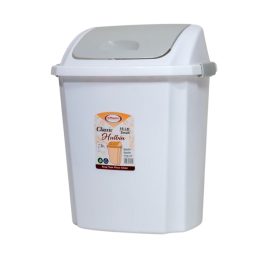 Classic Swing Dustbin,