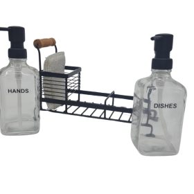 Limon Dishwashing Liquid Set