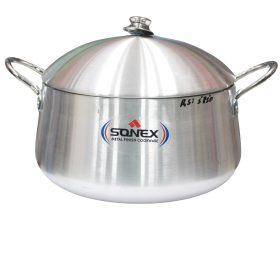 Sonex Metal Omega Pot