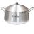 Sonex Metal Omega Pot