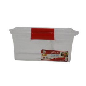 Klip It Storage Box