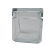 1-quart glass jar