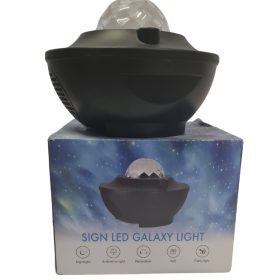 LED GALAXY LIGHT