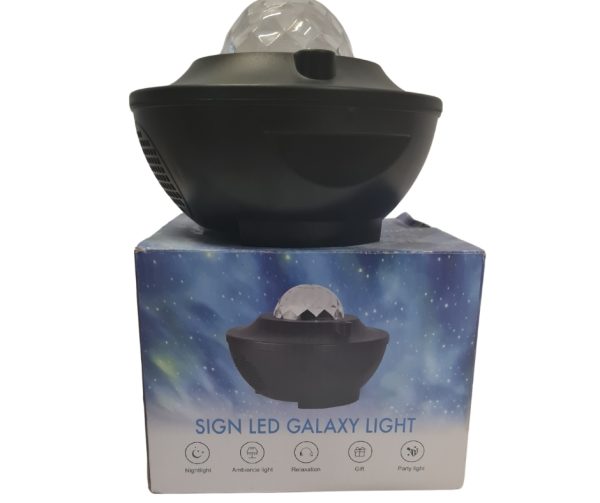 LED GALAXY LIGHT