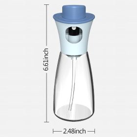 Press-Type Atomizing Spray Bottle