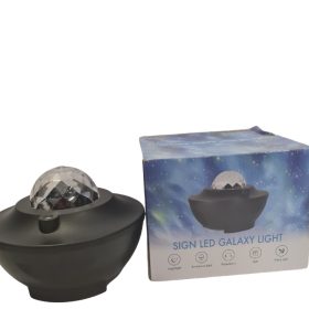LED GALAXY LIGHT