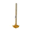 Manual hand mixer