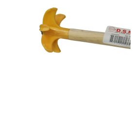 Manual hand mixer