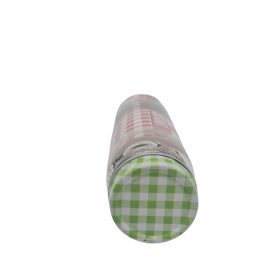 Ziba Sazan glass jar