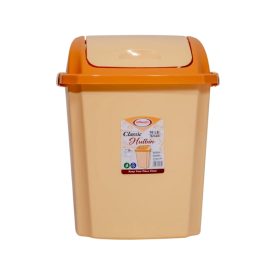 Classic Swing Dustbin,