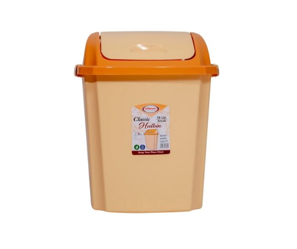 Classic Swing Dustbin,