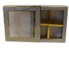 Rectangular, Plastic Storage