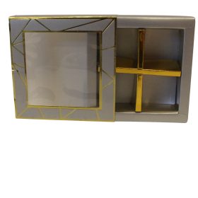 Rectangular, Plastic Storage