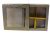 Rectangular, Plastic Storage