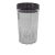 Transparent Plastic Container