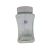 Clear Glass Jar