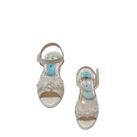 Kids Girls Heels Sandals