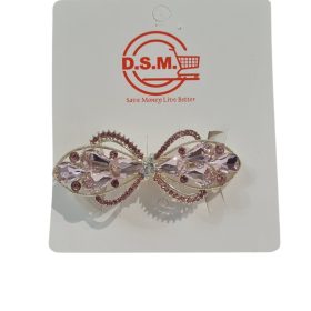 Bow Hair Clip