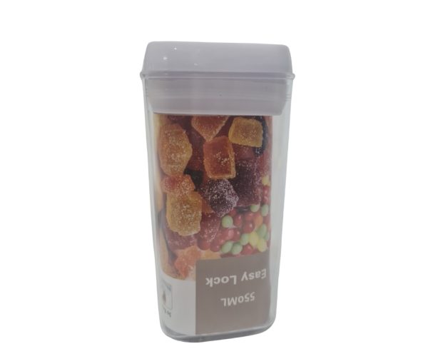 Felli Flip Tite Storage Container