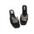 Women's fashion sandals