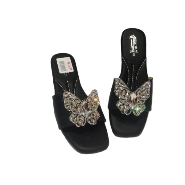Women's fashion sandals