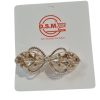 Bow Hair Clip