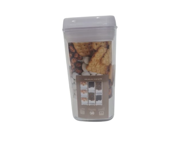 Felli Flip Tite Storage Container