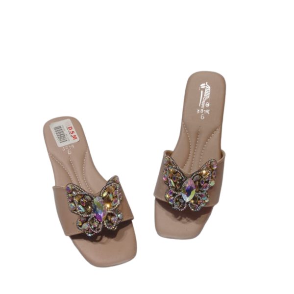 Women's fashion sandals