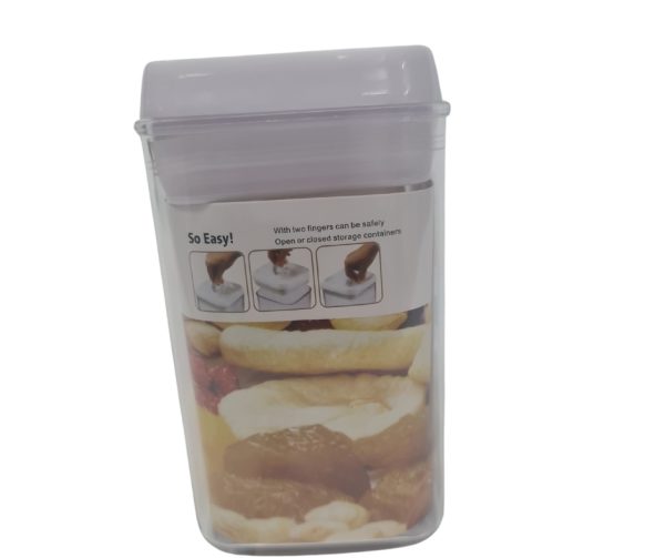 450ml Easy Lock food storage