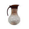 Surahi plastic jug