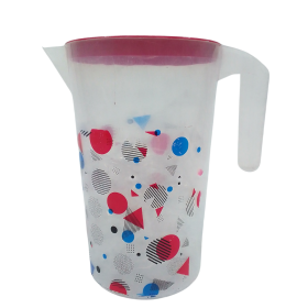 Water Jug Pitcher