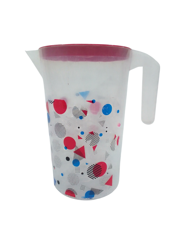 Water Jug Pitcher