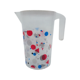 Water Jug Pitcher