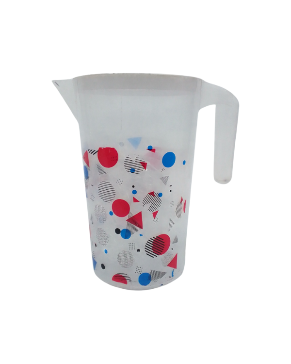 Water Jug Pitcher