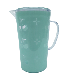 Tupperware jug