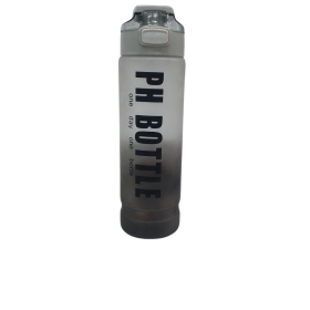 PH Bottle water bottle