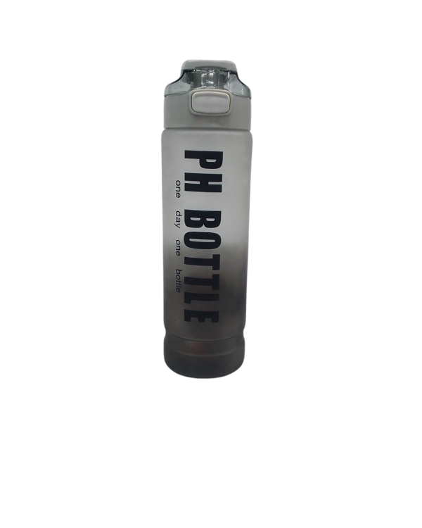 PH Bottle water bottle