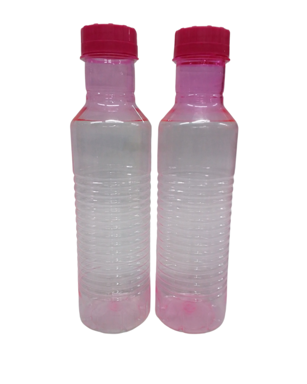 Sspet Fridge Water Bottle